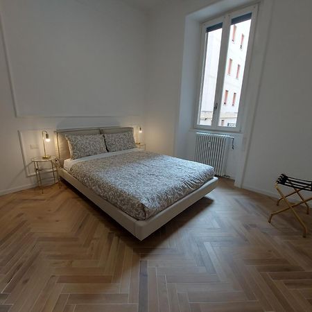 R&R Urban Chic Lägenhet Bergamo Exteriör bild