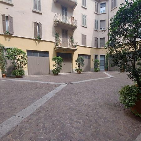 R&R Urban Chic Lägenhet Bergamo Exteriör bild